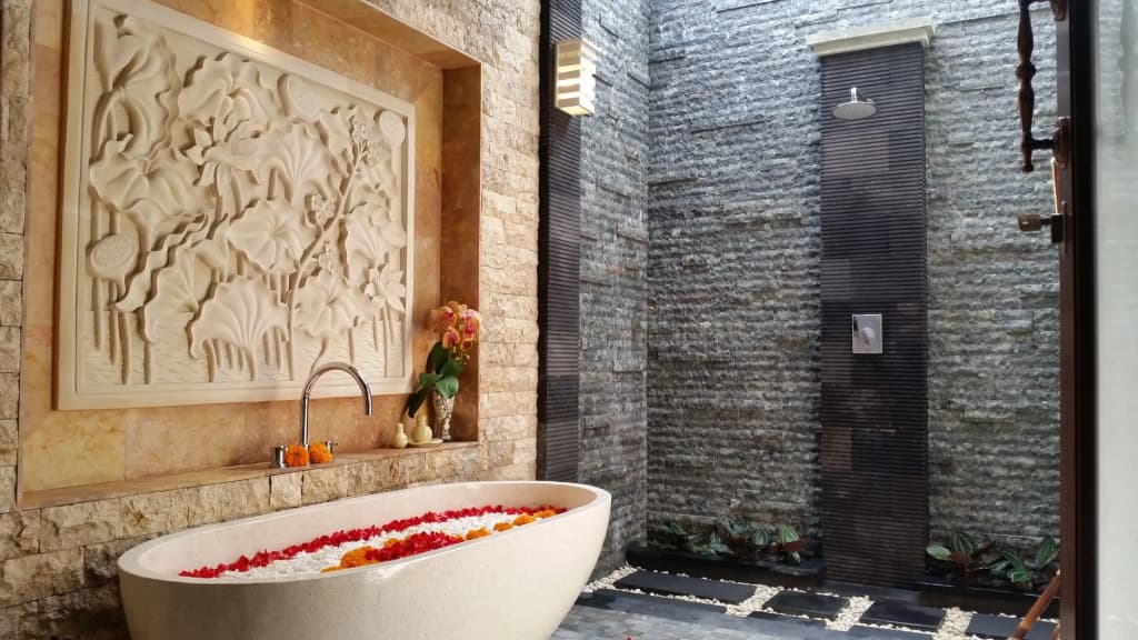Ubud Paradise Villa - photo 18