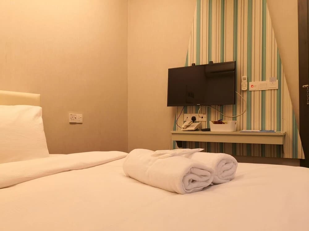 Vivids Hotel - photo 5
