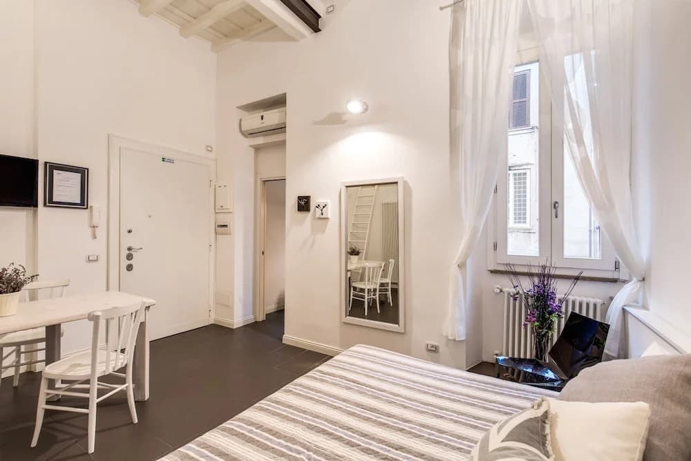 trastevere miracle suite - photo 5