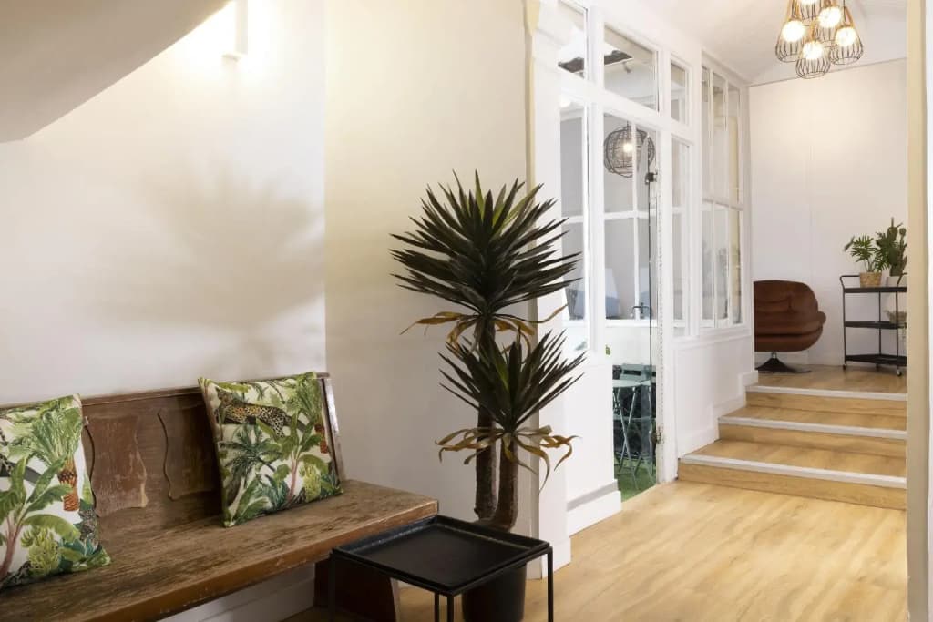 Hotel Nord Est - photo 27