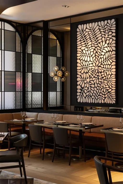 Capella Sydney Hotel - photo 34