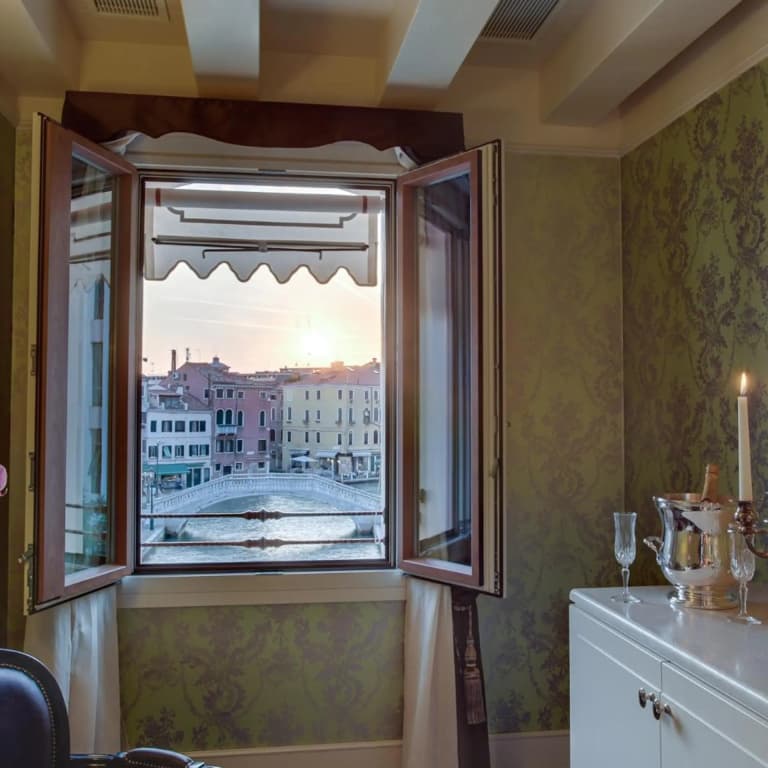 Hotel Moresco - photo 40