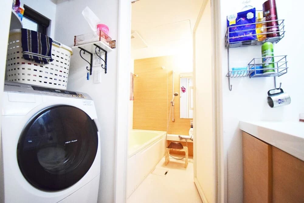 Okabe House Ikebukuro 3a - photo 11