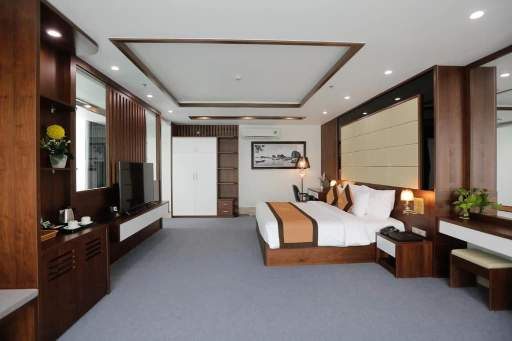 Bao Han Hotel - photo 5