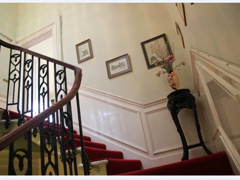 A Georgian Residence - photo 10