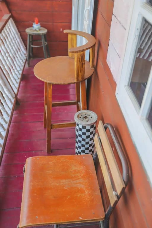 Phurida Hostel - Adults Only - photo 7