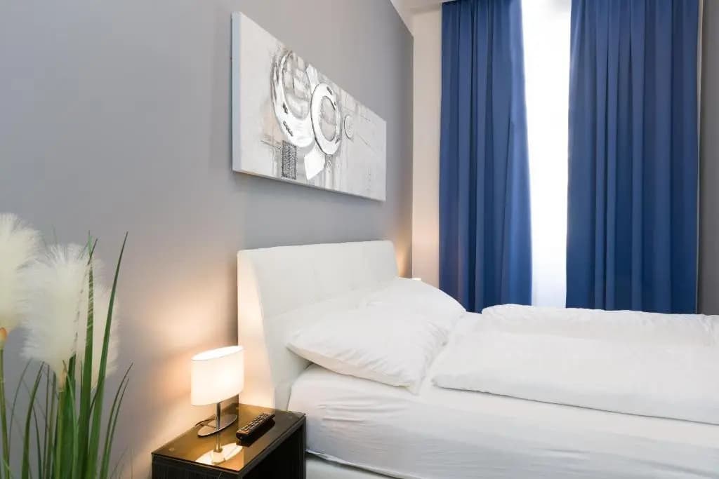 Vienna Stay Apartments Pezzl 1170 - photo 4