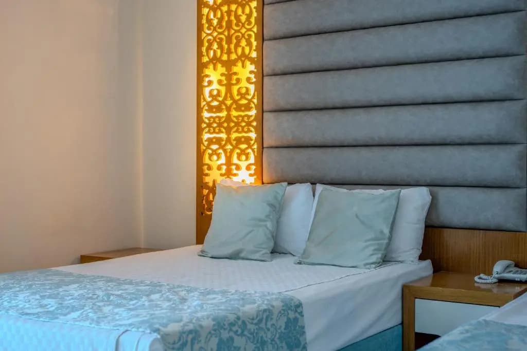 Concordia Celes Hotel - photo 38