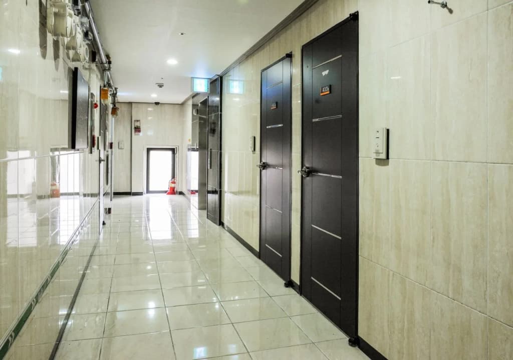 Seoul 53 hotel Insadong - photo 14