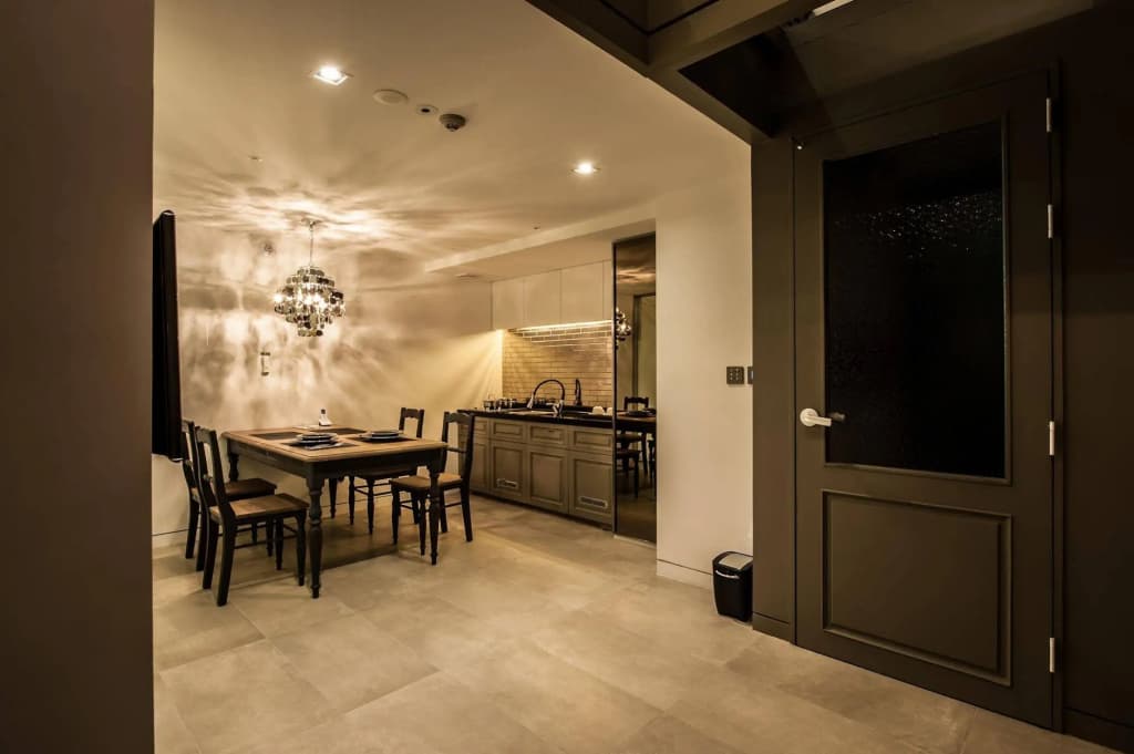 SR Hotel Sadang - photo 27