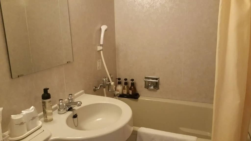 Ueno Terminal Hotel - photo 8