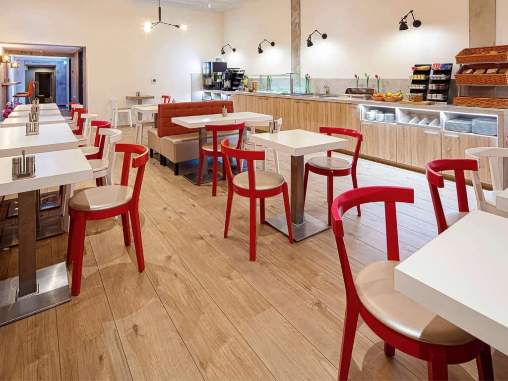 ibis Styles Amsterdam Amstel - photo 26