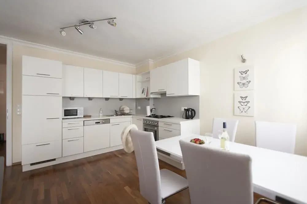 Heart of Vienna Luxury Residence - photo 17