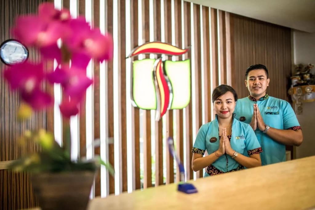 Tusita Boutique Hotel - photo 28