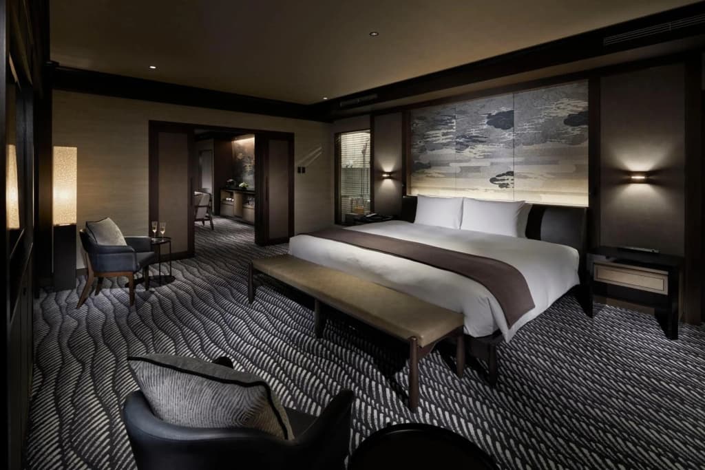 Grand Prince Hotel Shin Takanawa - photo 39