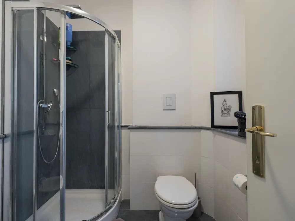 Villa Borghese Luxury Apartment - photo 10