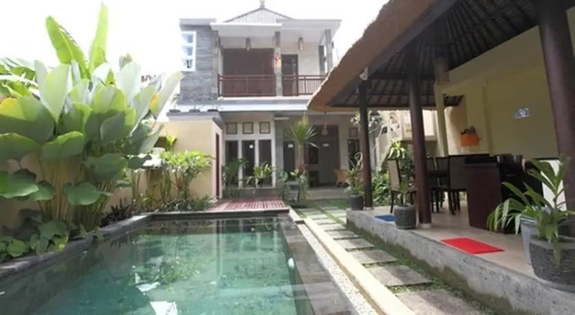 Villa Kasili - main photo