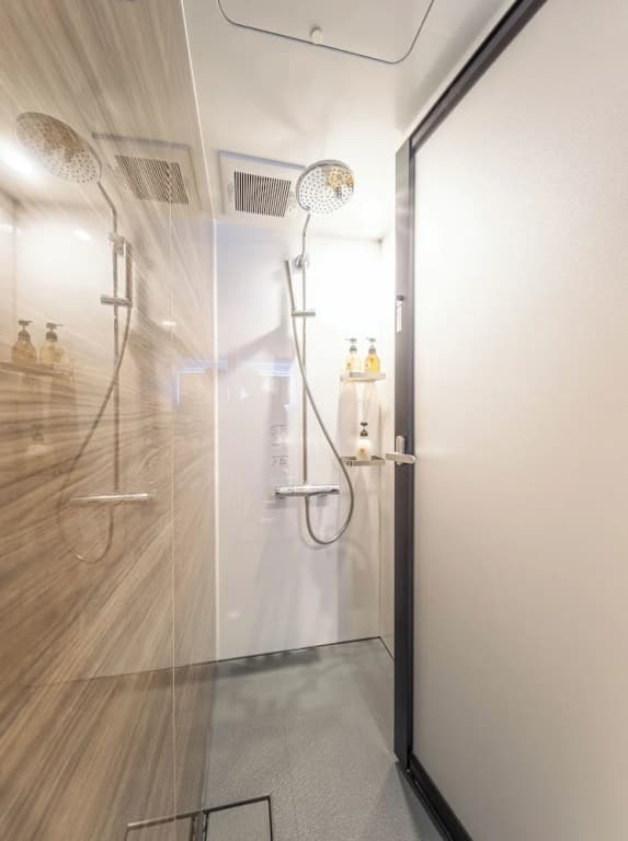 Apartment Hotel 11 Shinsaibashi 4 - photo 25