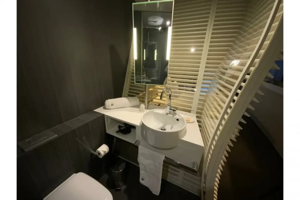 OKKO Hotels Paris Porte de Versailles - photo 9