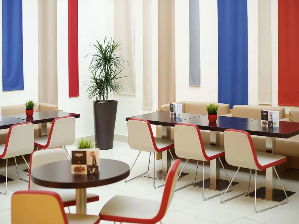 ibis Budapest Centrum - photo 16