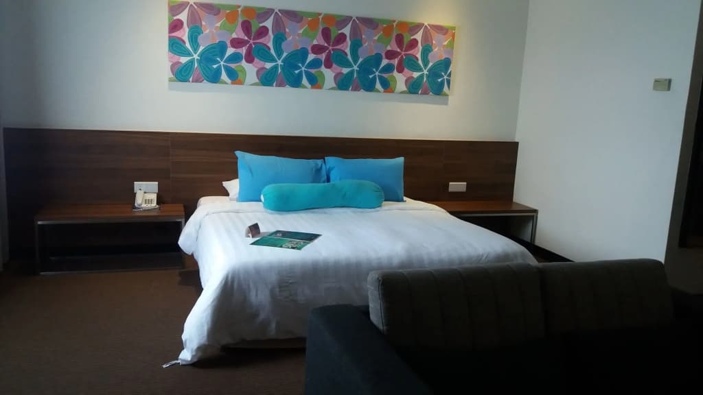 StarCity Hotel Alor Setar - photo 6