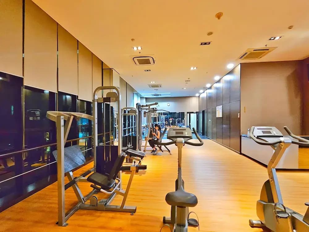Sofia By SanLiving - 2BR - Kuningan - photo 25