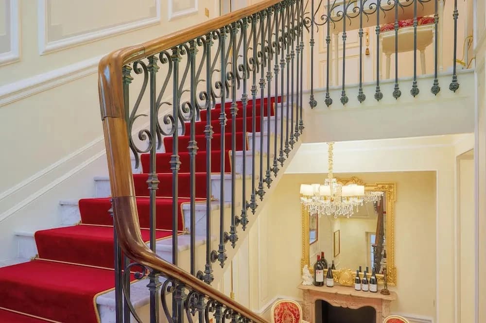 Maison des Barons - photo 17