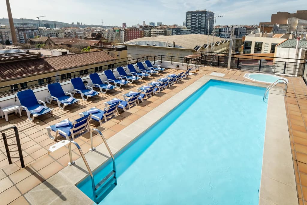 Sunotel Aston - photo 16