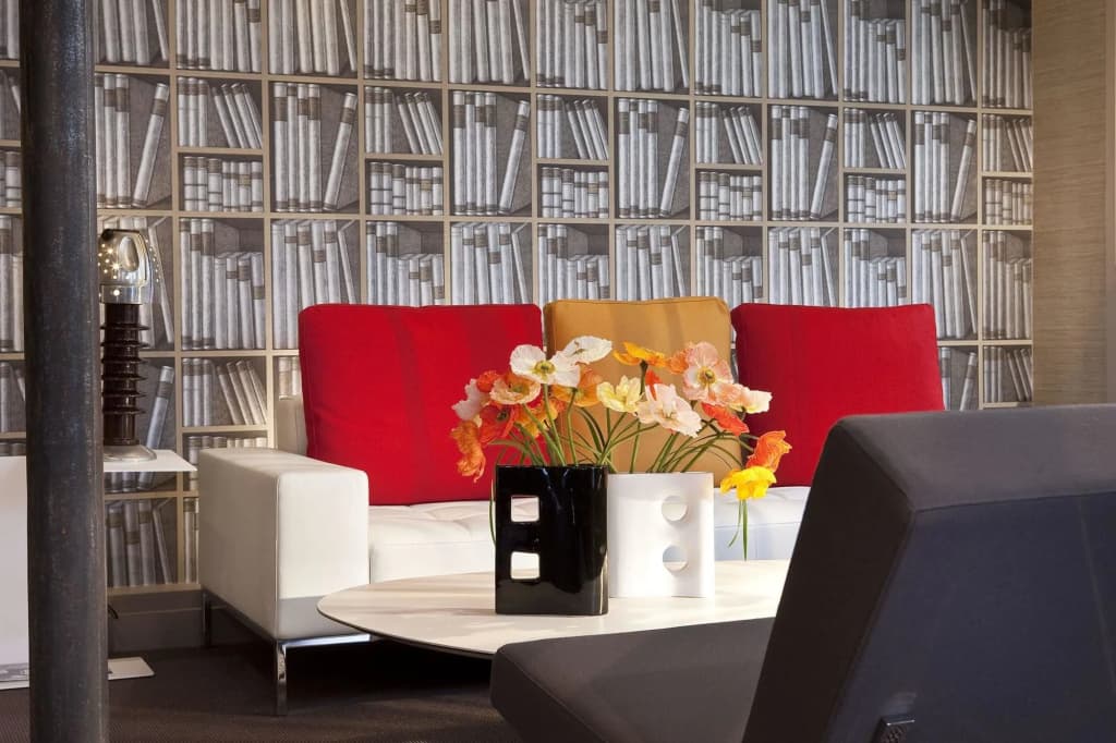 Hôtel Apollon Montparnasse - photo 13