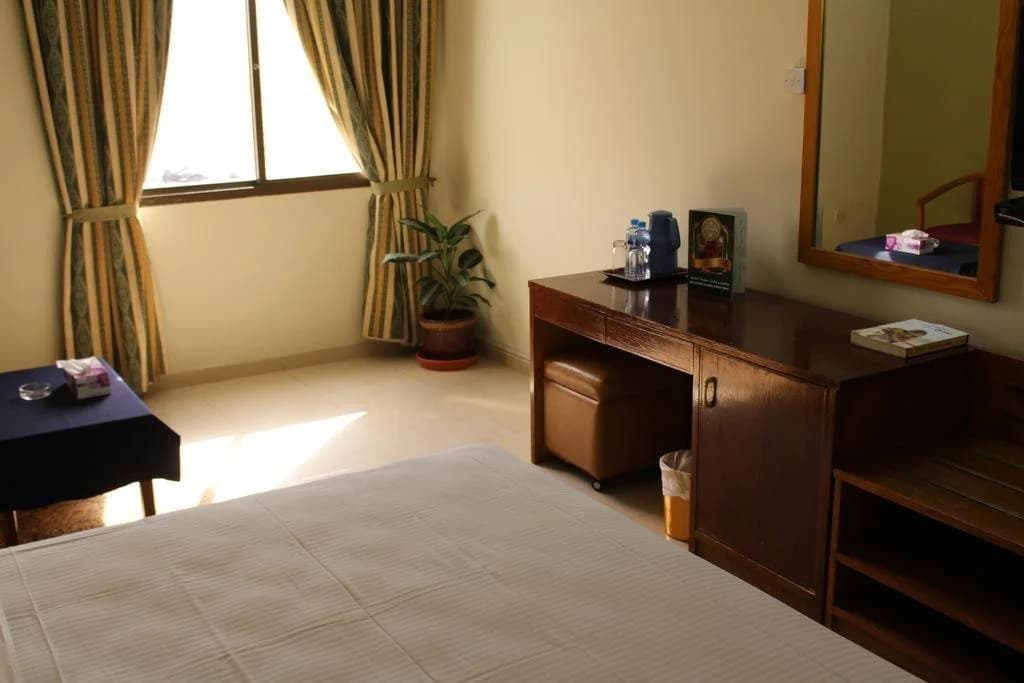 Al Rusayl Hotel - photo 6