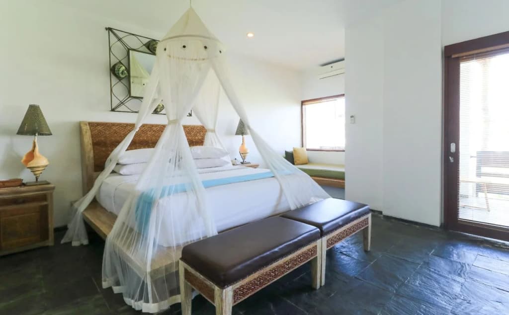 Tegal Sari Accomodation - photo 5