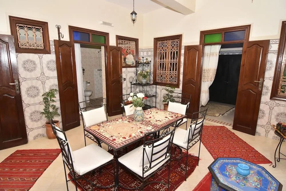 Riad Dar Leuleu - photo 22