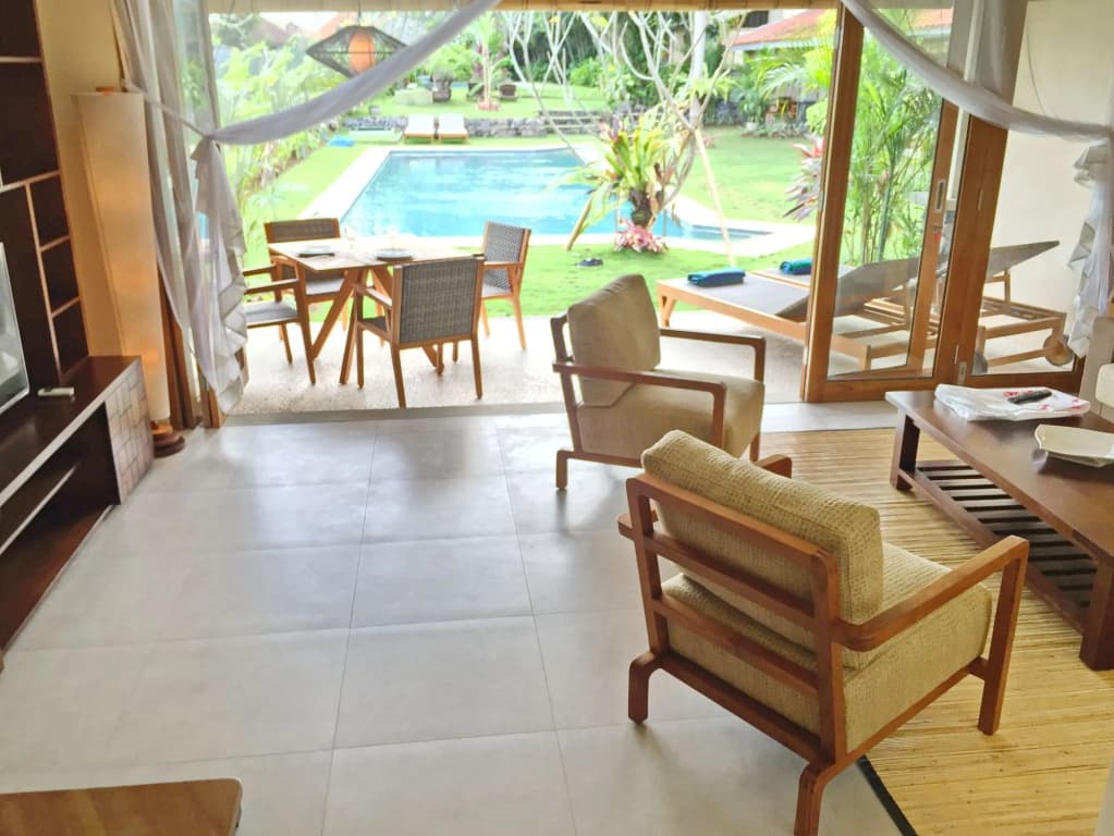 Canggu Suites - photo 13