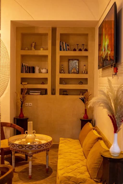 Riad Ambre et Jasmin - photo 13