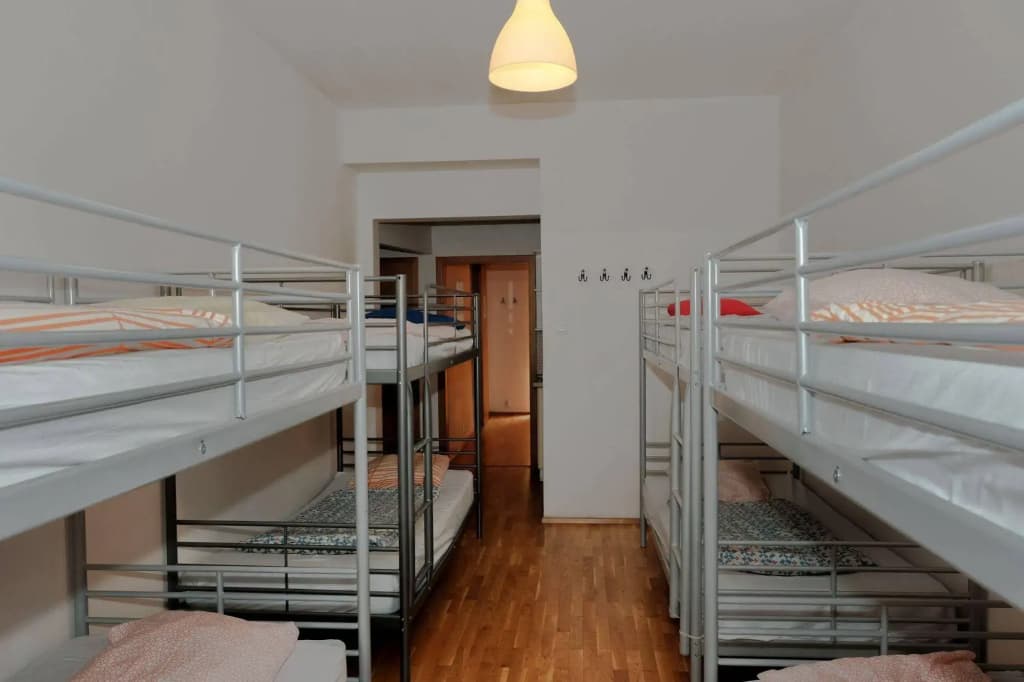 Hostel One Prague - photo 9