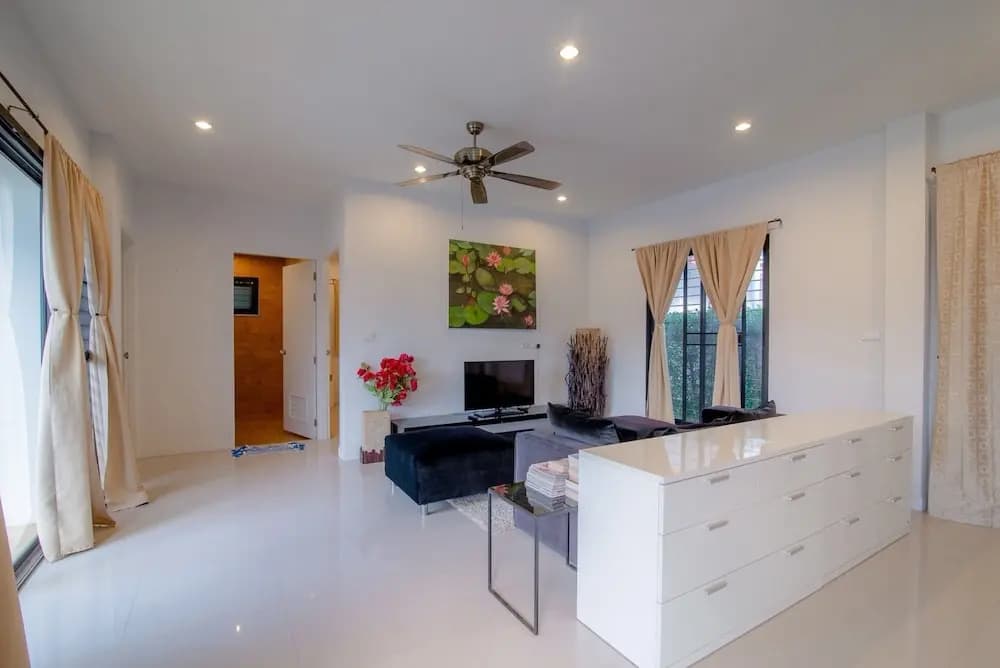 Great Green B Pool Villa - photo 6