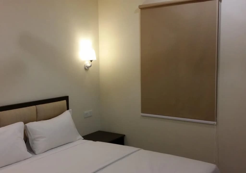 Hotel Hong at Jonker Street - photo 3