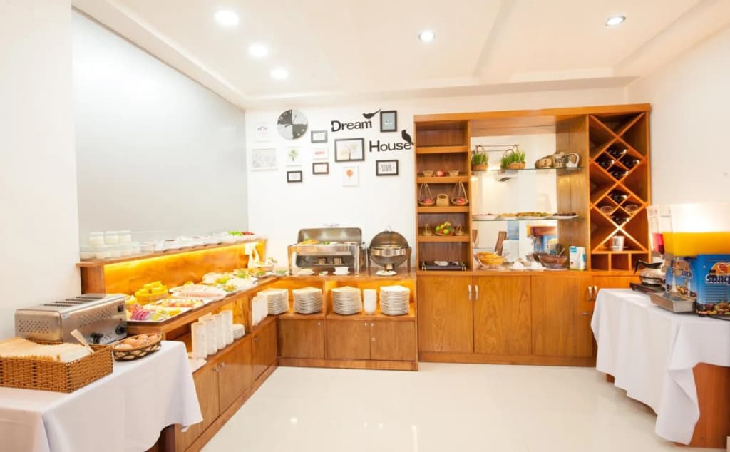 Polygon Hotel - photo 20