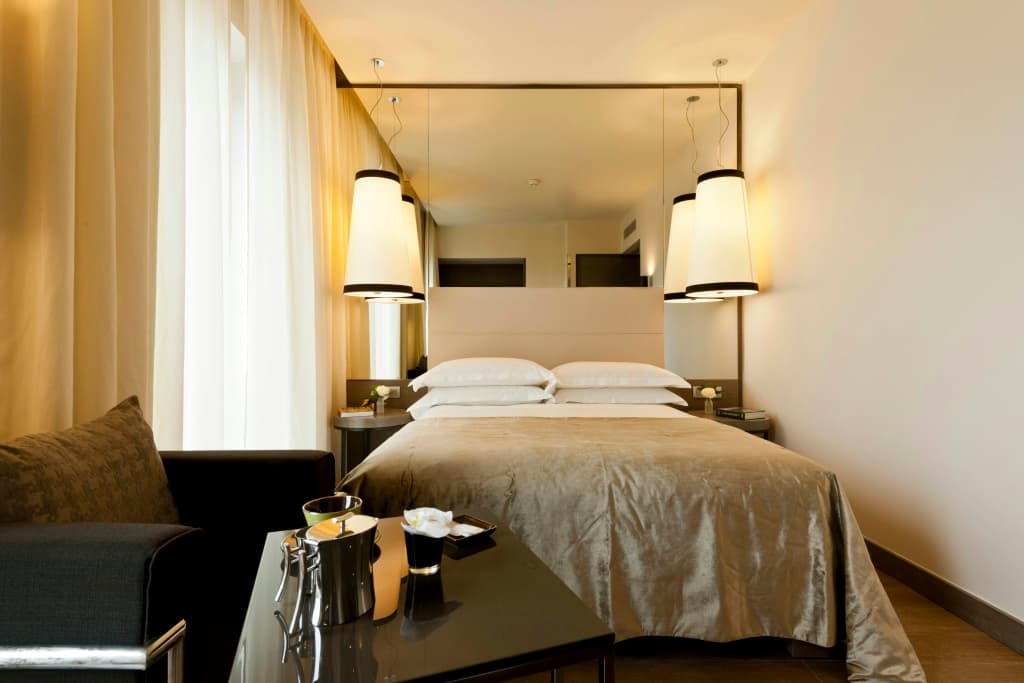 Starhotels E.c.ho. - photo 50