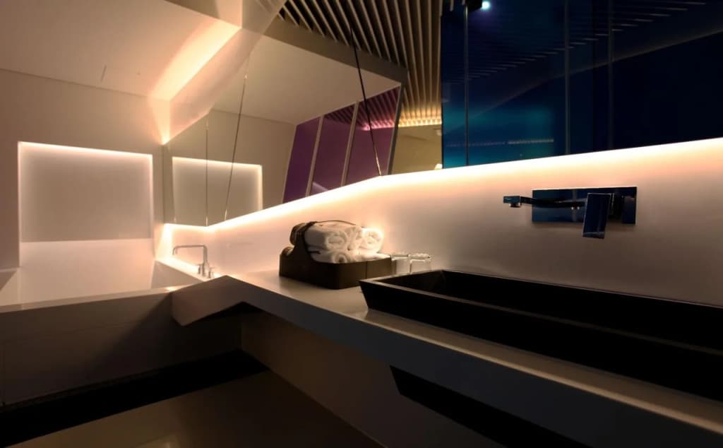 Hotel The Designers Jongno - photo 13
