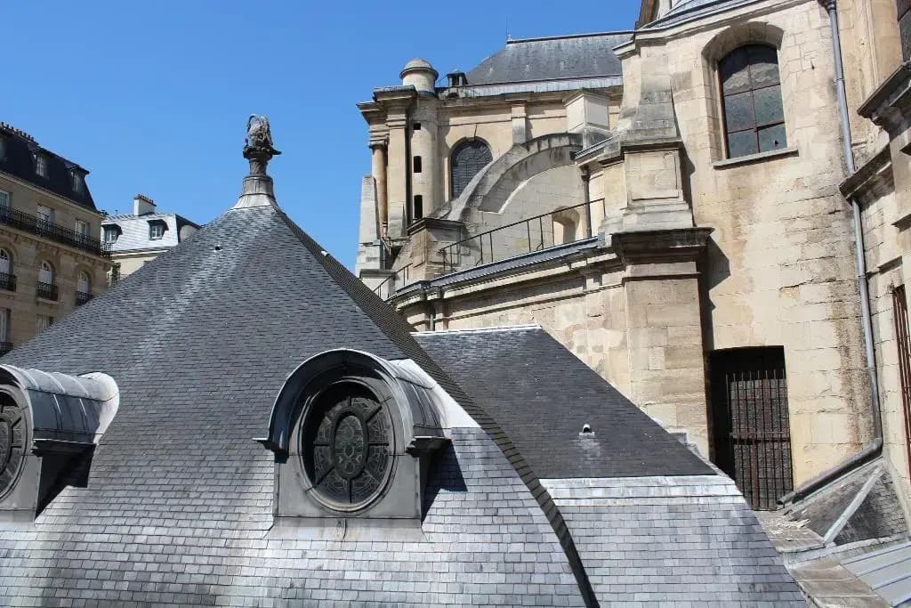 Le Relais Saint Sulpice - photo 35