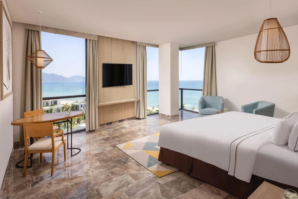 Melia Danang Beach Resort - photo 3