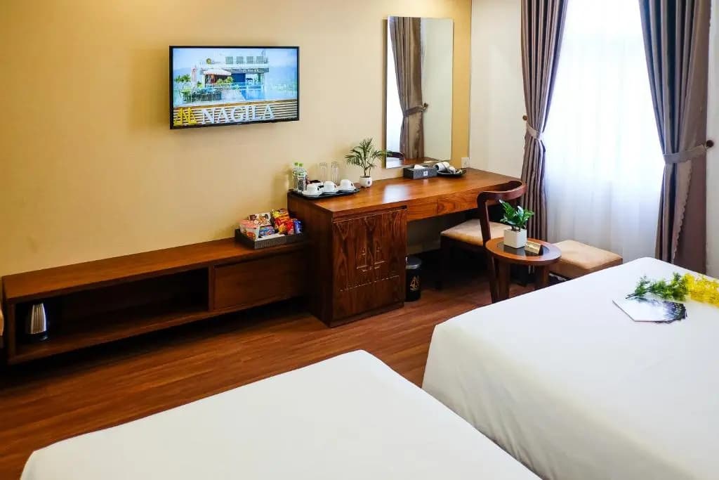 Nagila Boutique Hotel - photo 5