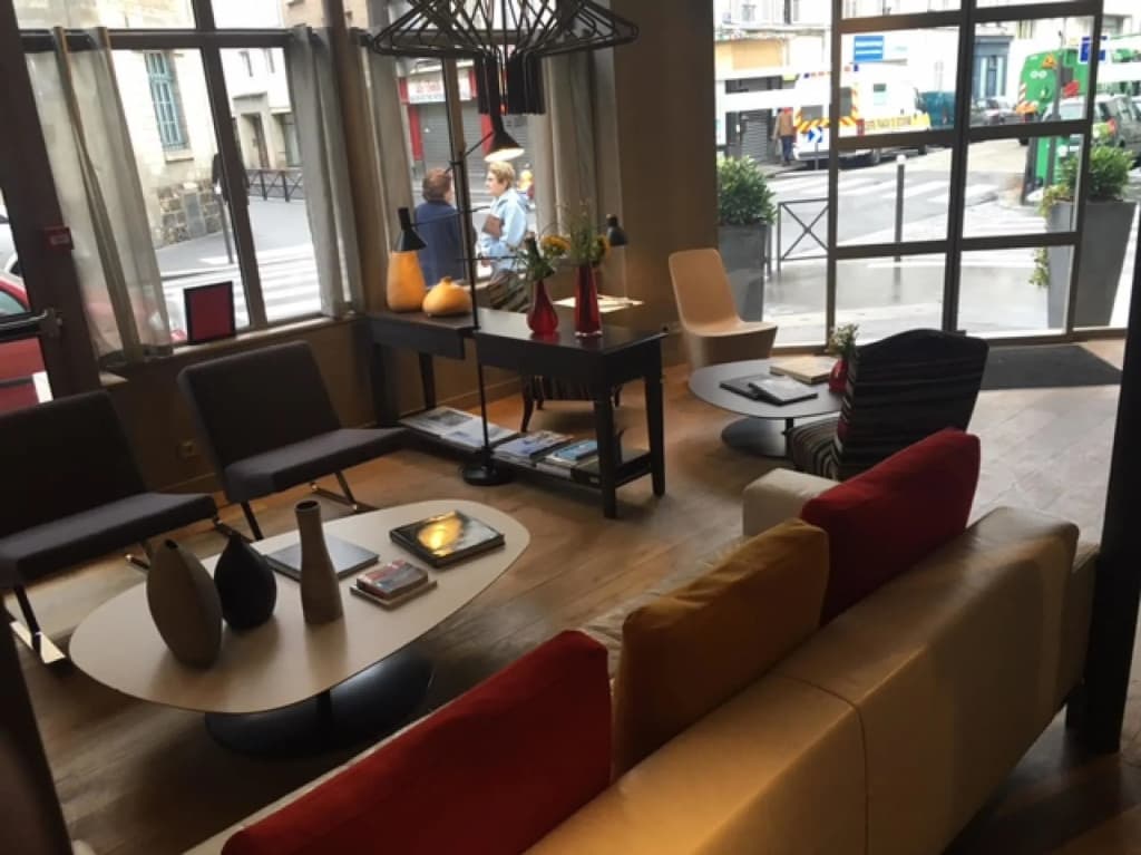 Hôtel Apollon Montparnasse - photo 11