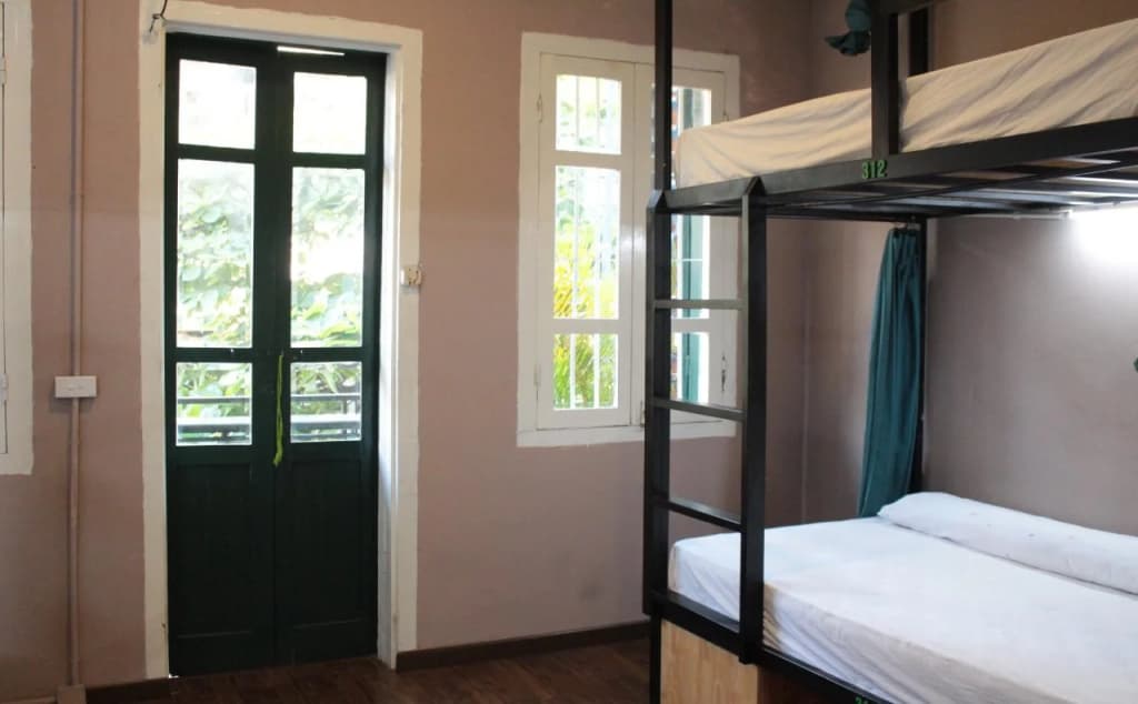L'etage House - Hostel - photo 4