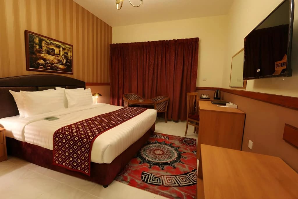 California Hotel Dubai - photo 6
