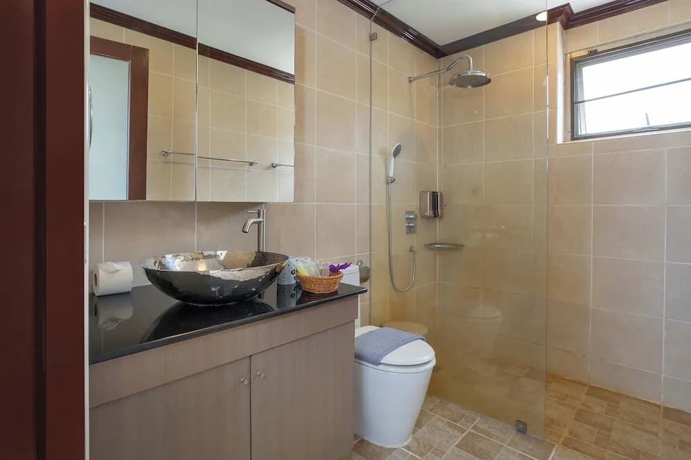 Modern 3BR Pool Access Villa Argent 6 - photo 17