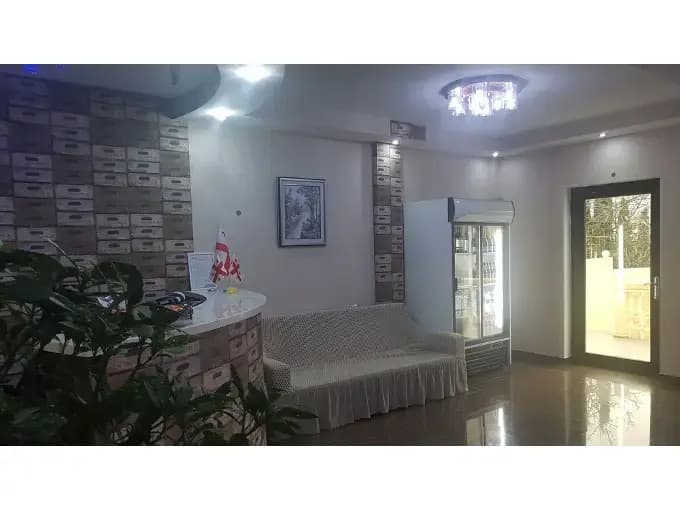Stal Hotel + - photo 23