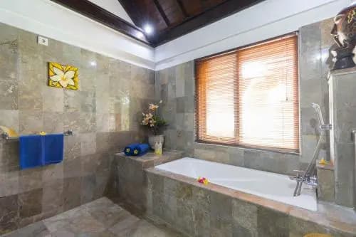 Villa Kibbi - photo 7