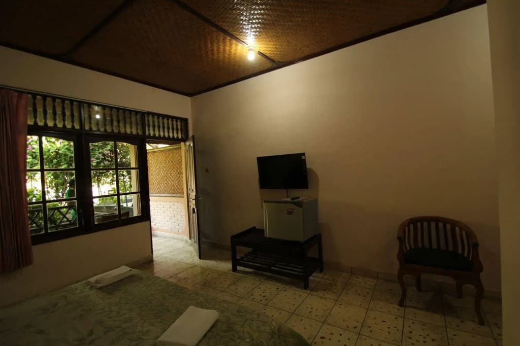 Fat Yogi Cottages - photo 4